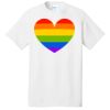 1-Hr RUSH NO MINIMUM Unisex T-Shirt Thumbnail