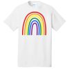 1-Hr RUSH NO MINIMUM Unisex T-Shirt Thumbnail