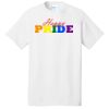 1-Hr RUSH NO MINIMUM Unisex T-Shirt Thumbnail