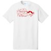 1-Hr RUSH NO MINIMUM Unisex T-Shirt Thumbnail