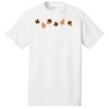 1-Hr RUSH NO MINIMUM Unisex T-Shirt Thumbnail
