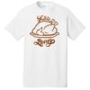 1-Hr RUSH NO MINIMUM Unisex T-Shirt Thumbnail