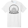 1-Hr RUSH NO MINIMUM Unisex T-Shirt Thumbnail