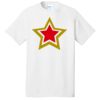 1-Hr RUSH NO MINIMUM Unisex T-Shirt Thumbnail
