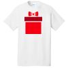 1-Hr RUSH NO MINIMUM Unisex T-Shirt Thumbnail