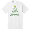 1-Hr RUSH NO MINIMUM Unisex T-Shirt Thumbnail