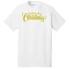 1-Hr RUSH NO MINIMUM Unisex T-Shirt Thumbnail