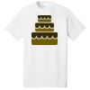 1-Hr RUSH NO MINIMUM Unisex T-Shirt Thumbnail