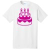 1-Hr RUSH NO MINIMUM Unisex T-Shirt Thumbnail