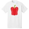 1-Hr RUSH NO MINIMUM Unisex T-Shirt Thumbnail
