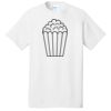 1-Hr RUSH NO MINIMUM Unisex T-Shirt Thumbnail