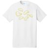 1-Hr RUSH NO MINIMUM Unisex T-Shirt Thumbnail