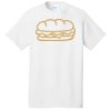 1-Hr RUSH NO MINIMUM Unisex T-Shirt Thumbnail