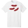 1-Hr RUSH NO MINIMUM Unisex T-Shirt Thumbnail