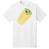 1-Hr RUSH NO MINIMUM Unisex T-Shirt Thumbnail