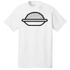 1-Hr RUSH NO MINIMUM Unisex T-Shirt Thumbnail