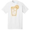1-Hr RUSH NO MINIMUM Unisex T-Shirt Thumbnail