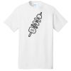 1-Hr RUSH NO MINIMUM Unisex T-Shirt Thumbnail