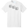 1-Hr RUSH NO MINIMUM Unisex T-Shirt Thumbnail