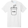 1-Hr RUSH NO MINIMUM Unisex T-Shirt Thumbnail