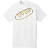 1-Hr RUSH NO MINIMUM Unisex T-Shirt Thumbnail