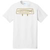 1-Hr RUSH NO MINIMUM Unisex T-Shirt Thumbnail