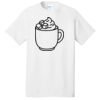 1-Hr RUSH NO MINIMUM Unisex T-Shirt Thumbnail
