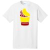 1-Hr RUSH NO MINIMUM Unisex T-Shirt Thumbnail