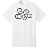 1-Hr RUSH NO MINIMUM Unisex T-Shirt Thumbnail
