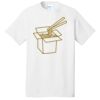1-Hr RUSH NO MINIMUM Unisex T-Shirt Thumbnail