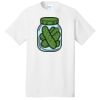 1-Hr RUSH NO MINIMUM Unisex T-Shirt Thumbnail
