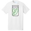 1-Hr RUSH NO MINIMUM Unisex T-Shirt Thumbnail