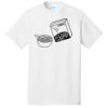 1-Hr RUSH NO MINIMUM Unisex T-Shirt Thumbnail