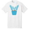 1-Hr RUSH NO MINIMUM Unisex T-Shirt Thumbnail