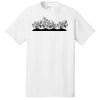 1-Hr RUSH NO MINIMUM Unisex T-Shirt Thumbnail