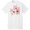 1-Hr RUSH NO MINIMUM Unisex T-Shirt Thumbnail
