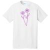 1-Hr RUSH NO MINIMUM Unisex T-Shirt Thumbnail