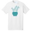 1-Hr RUSH NO MINIMUM Unisex T-Shirt Thumbnail