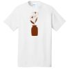 1-Hr RUSH NO MINIMUM Unisex T-Shirt Thumbnail