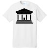 1-Hr RUSH NO MINIMUM Unisex T-Shirt Thumbnail