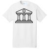 1-Hr RUSH NO MINIMUM Unisex T-Shirt Thumbnail