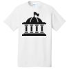 1-Hr RUSH NO MINIMUM Unisex T-Shirt Thumbnail