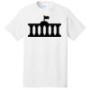 1-Hr RUSH NO MINIMUM Unisex T-Shirt Thumbnail