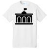 1-Hr RUSH NO MINIMUM Unisex T-Shirt Thumbnail