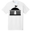 1-Hr RUSH NO MINIMUM Unisex T-Shirt Thumbnail