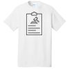 1-Hr RUSH NO MINIMUM Unisex T-Shirt Thumbnail
