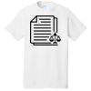 1-Hr RUSH NO MINIMUM Unisex T-Shirt Thumbnail