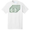 1-Hr RUSH NO MINIMUM Unisex T-Shirt Thumbnail