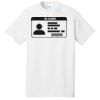 1-Hr RUSH NO MINIMUM Unisex T-Shirt Thumbnail