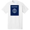 1-Hr RUSH NO MINIMUM Unisex T-Shirt Thumbnail